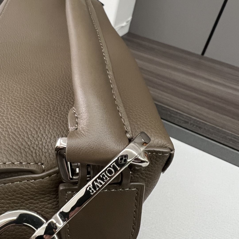 Loewe Handle Bags